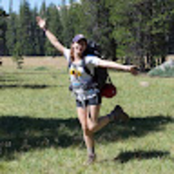 Meet your Posher, Amanda - Picture 1 of 1